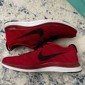 Nike Flyknit Lunar 1 size 8.5